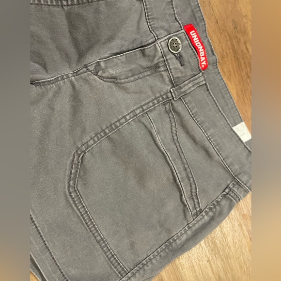 Union Bay Womans Shorts - Picture 3 of 5
